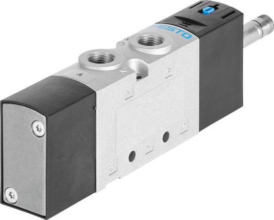 FESTO VUVS-L30-M52-AZD-G38-F8 (575595) Magnetventil