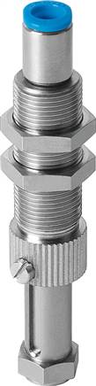 FESTO ESH-HCL-4-QS (189229) Vakuumsauger-Halter