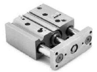 SMC MGPL32TF-250 SMC Kompaktzylinder