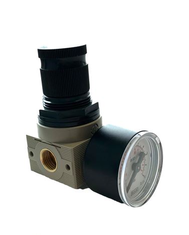 Druckminderer DM 1/4 C D202003 DGKD202003