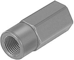 FESTO AD-M10X1,25-1/4 (157334) Adapter