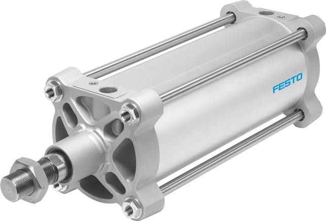 FESTO DSBG-160-80-PPVA-N3 (2029465) Normzylinder