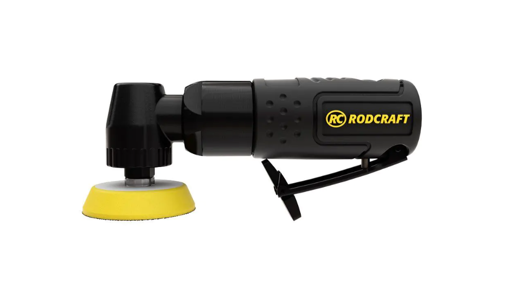 Rodcraft Mini-Polierer 50mm - RC7602