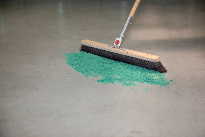 Industrie-Kehrspäne 25 kg