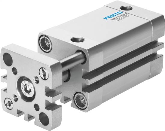 FESTO ADNGF-40-20-P-A (554251) Kompaktzylinder