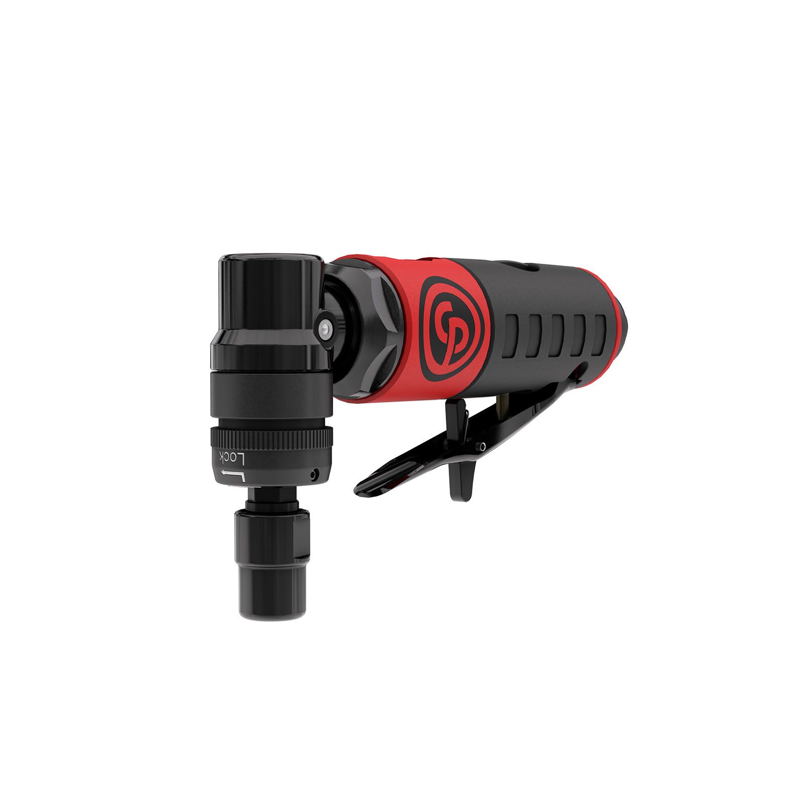 Chicago Pneumatic Winkel-Stabschleifer 90° CP7406