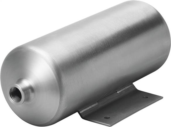 FESTO CRVZS-2 (160236) Druckluftspeicher