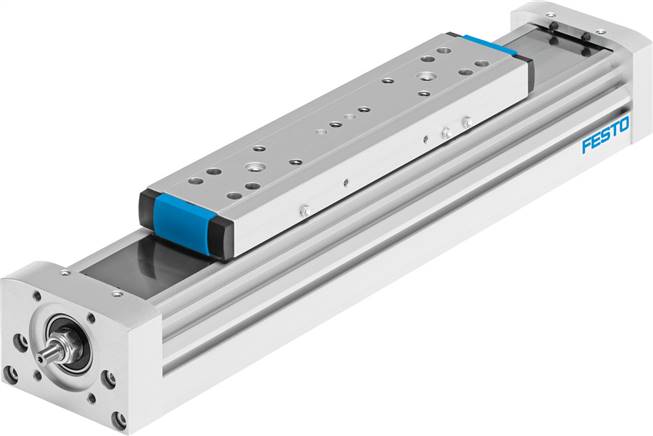 FESTO ELGA-BS-KF-120-400-0H-25P-ML (8041846) Spindelachse