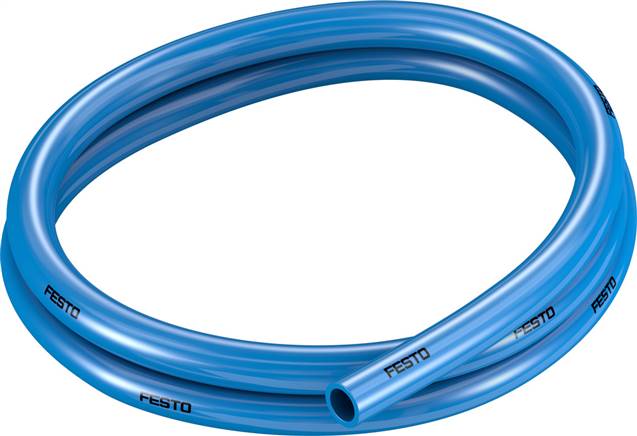 FESTO PUN-H-14X2-BL (570386) Kunststoffschlauch