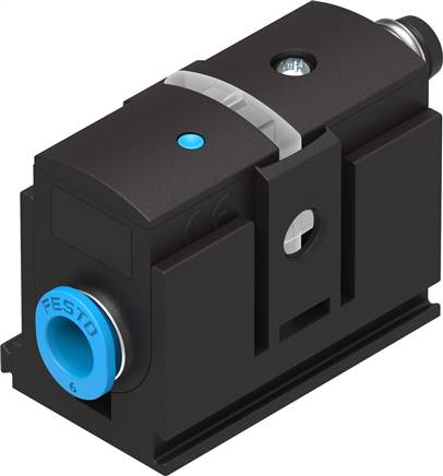 FESTO SDE5-D10-FP-Q6-P-M8 (542898) Drucksensor