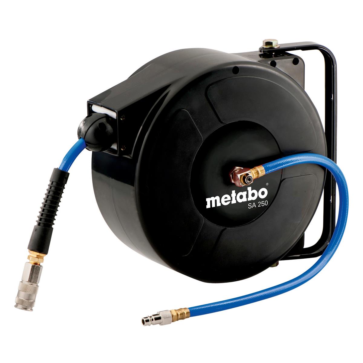 Metabo Schlauchaufroller automatisch SA 250