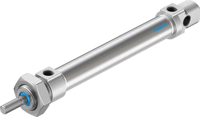 FESTO DSNU-20-100-PPS-A (559275) Normzylinder