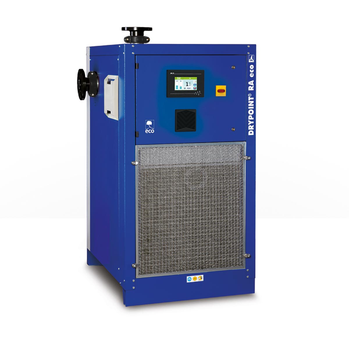 BEKO DRYPOINT® RA 2400 / AC mit Bekomat eco Druckluft-Kältetrockner luftgekühlt