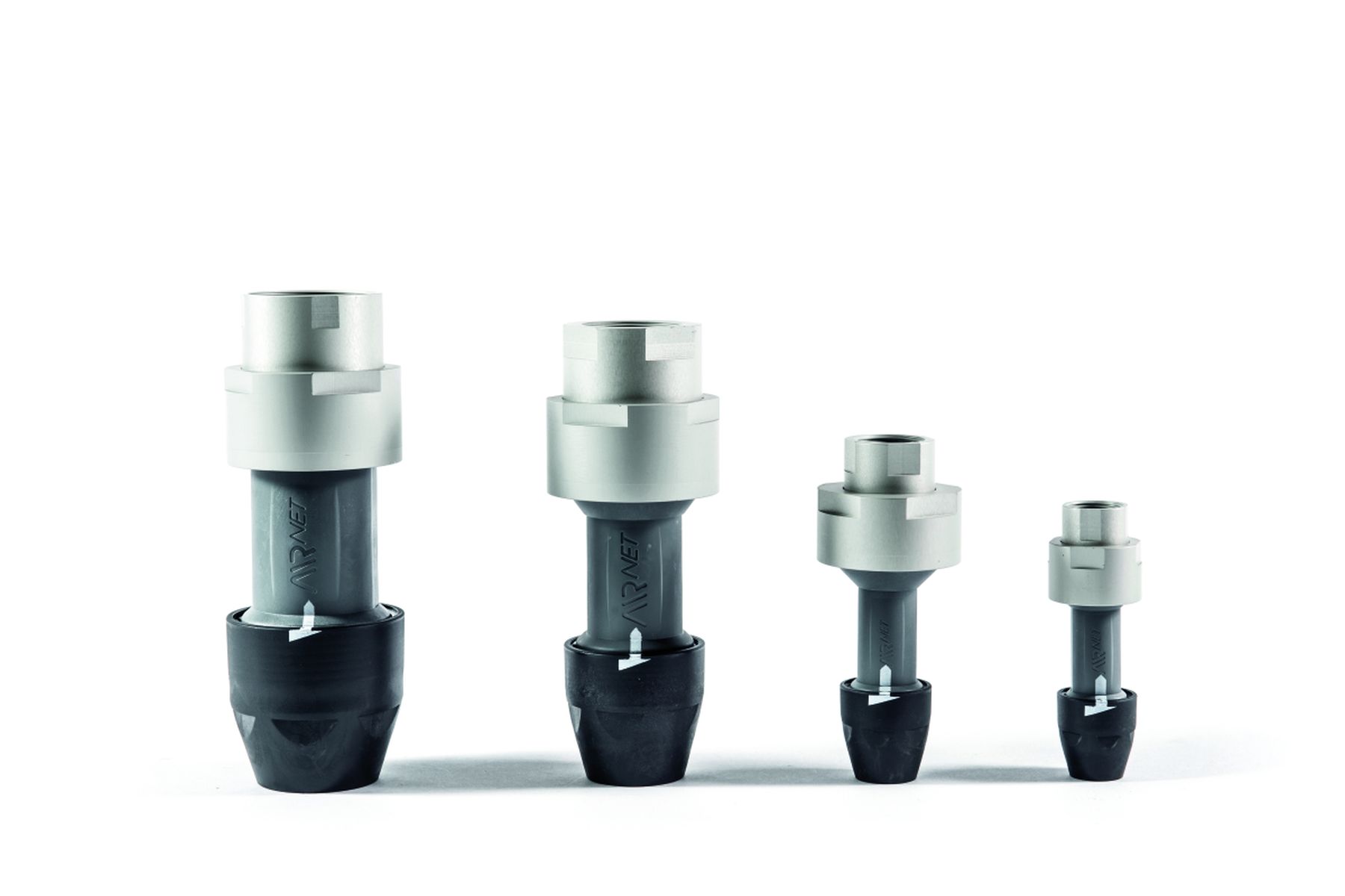 AIRnet Adapter Einheit PF-S D20 x G3/4" i