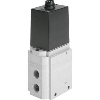 FESTO MPPE-3-1/2-1-420-B (161175) Proportional-Druckregelventil