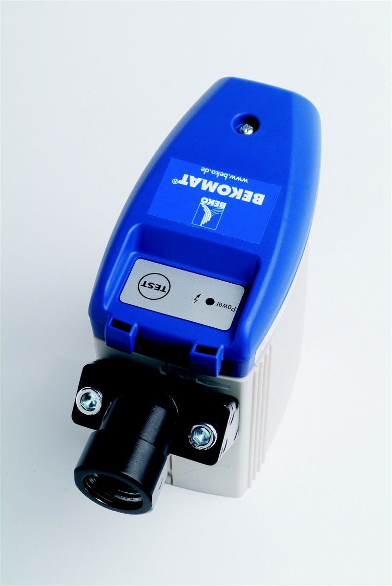 OFFERTA SPECIALE - Scarico condensa BEKO BEKOMAT 31 U fino a 2,5 m³/min di capacità del compressore 4024381