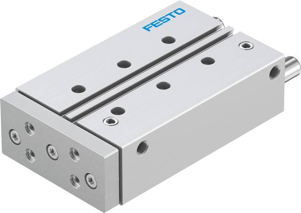 FESTO DFM-25-100-P-A-KF (170928) Führungszylinder