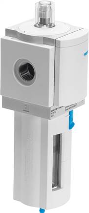 FESTO MS6-LFM-1/4-BRM-DA (536833) Feinfilter