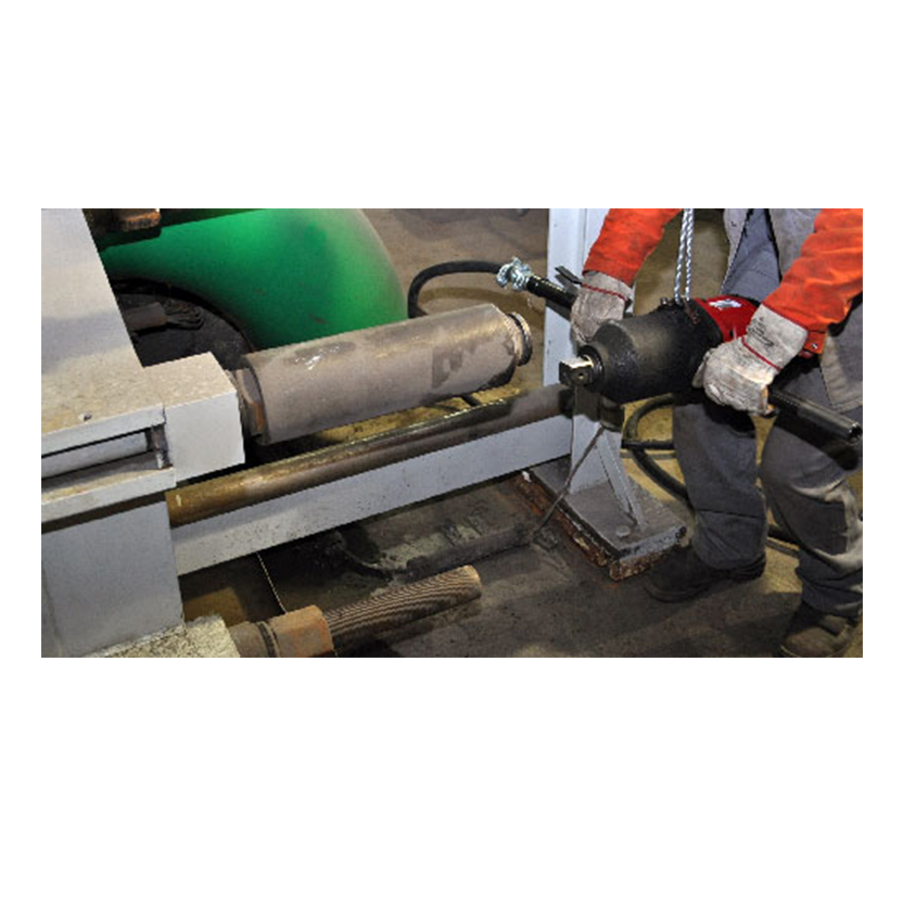 Chicago Pneumatic SCHLAGSCHRAUBER 2 1/2" CP6240-T120