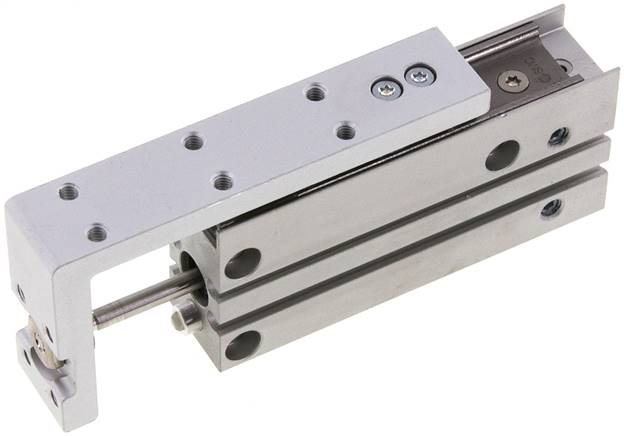 SMC MXH10-50Z SMC Kompaktschlitten