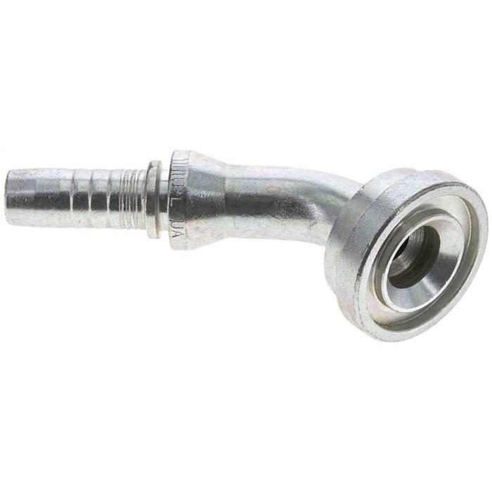 Pressanschluss SFL (45°), 38,1 (3/4"), DN 12