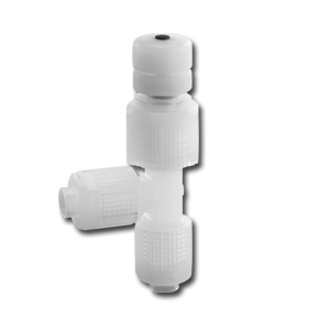 SMC LVN30-S1108 SMC Fluorpolymer Verschraubung