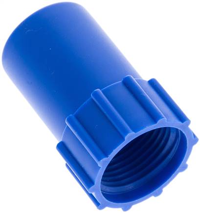 Schutzkappe für DV 14 E, DRVE 14 E, DV 14 MS, DRVE 14 MS (M 20 x 1,5)