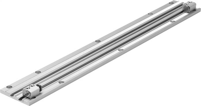 FESTO SLG-S-18-100 (525694) Profilleiste