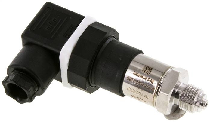 Druckmessumformer 0 bis 25 bar, G 1/4" AG