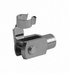 SMC GKM40-84 SMC Gabelgelenk