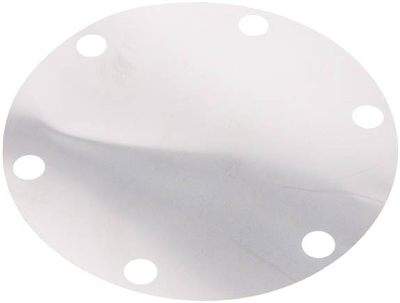 MEMBRANE FÜR R 10 ES N.RÜCKSTEUERBAR ES