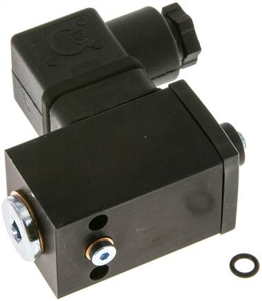 Druckschalter 1 - 16 bar, G 1/4"/Flansch