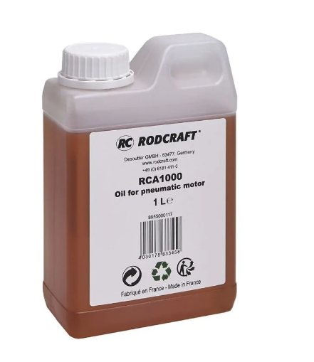 Rodcraft RCA 1000 MOTOR OEL 1L