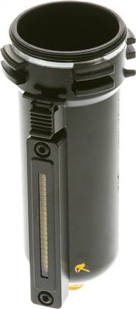 MULTIFIX Metallbehälter mit Sichtrohr f. Öler, Multifix 4