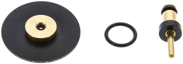 Ersatzmembrane Baureihe Mini (DR 00 & DR 01)