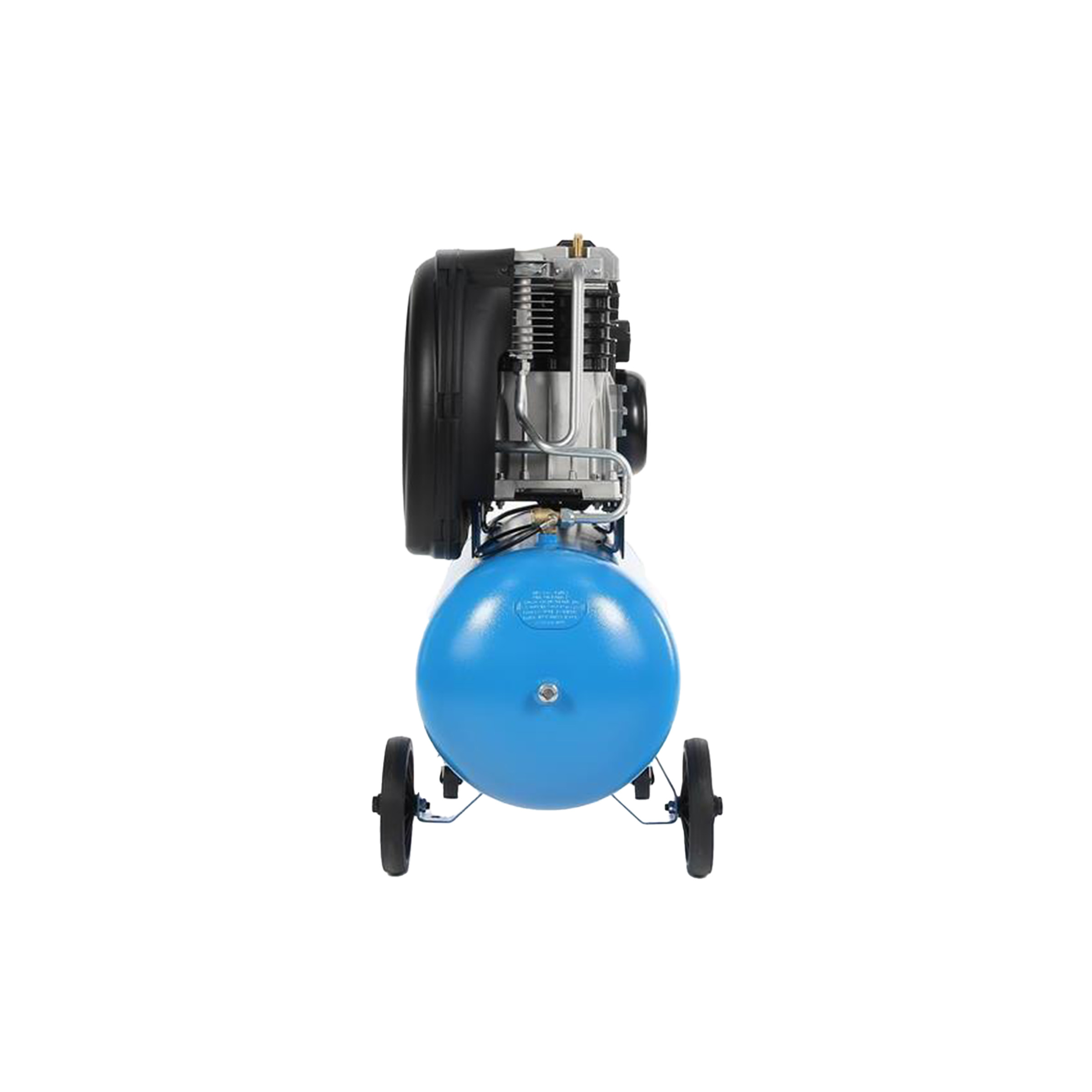 ABAC Kompressor EXP A49B 200 CT5,5 HP 200L (400V), 4116028558