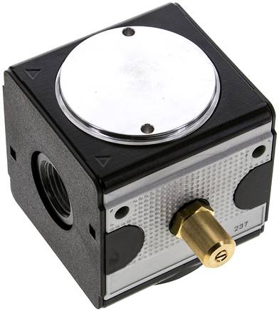 MULTIFIX Anfahrventil, G 1/2", Multifix 2