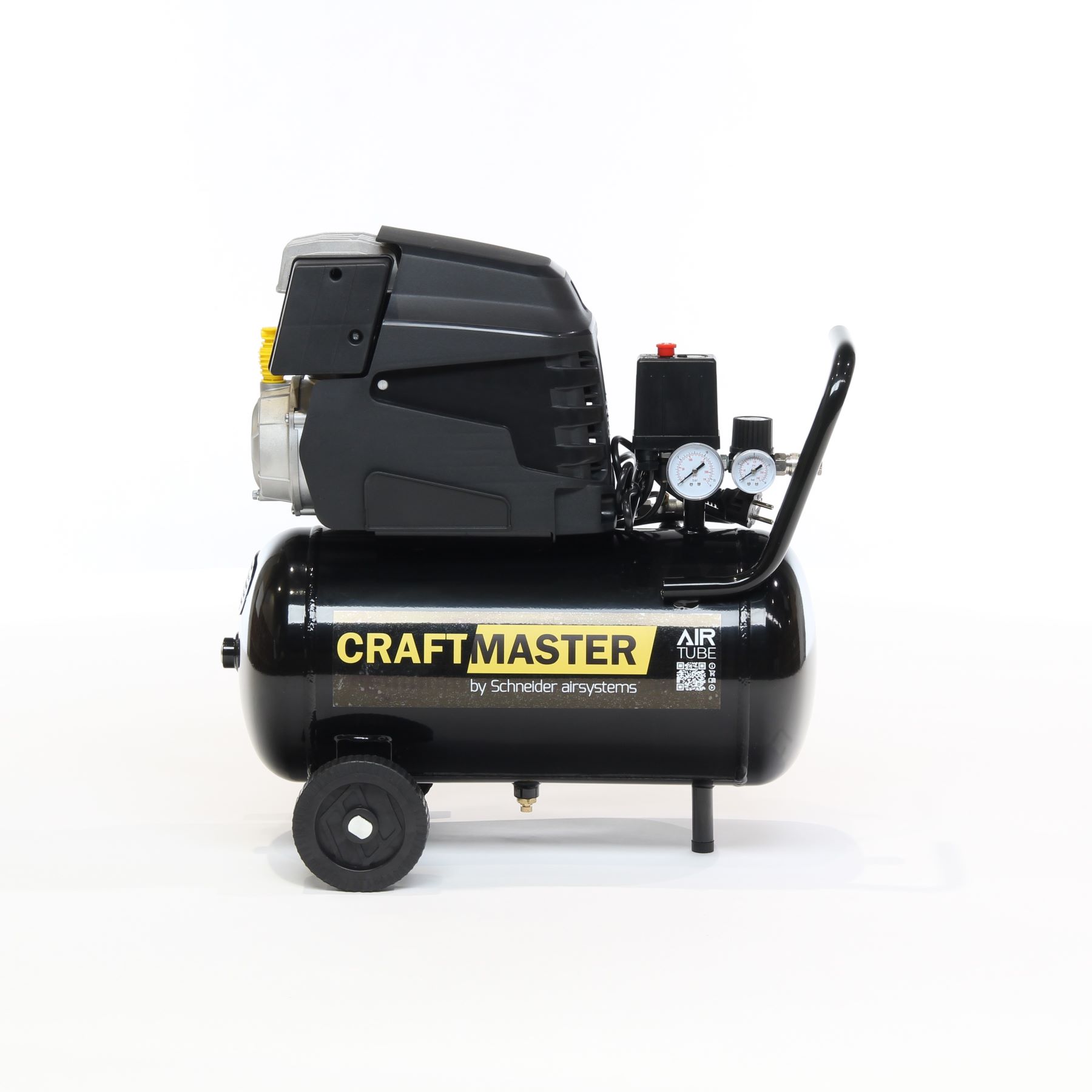 Schneider Kompressor CRAFTMASTER 170-8-24 W 1129741314