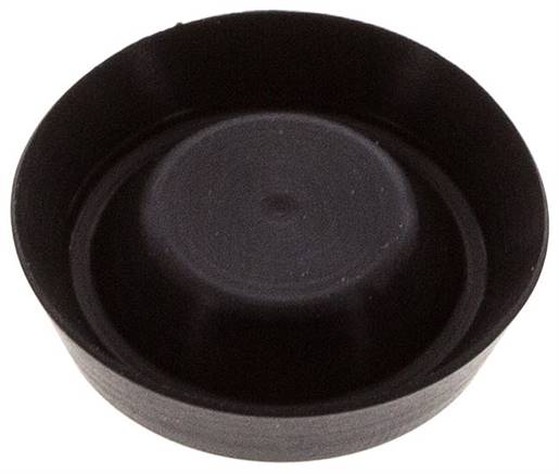 Schnellentlüftungsventil , Ersatzmembrane (FKM) zu SV 18