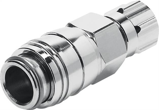 FESTO KD3-CK-4 (531629) Kupplungsdose