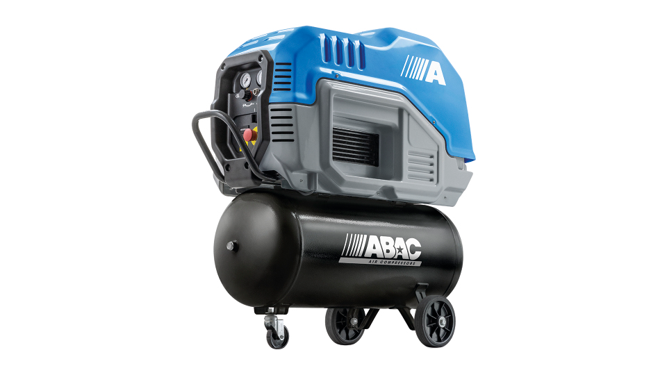 SPINN D2.2 90W10MEAA230/1/50