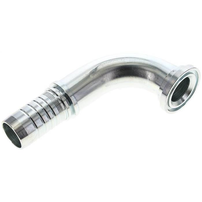 Pressanschluss SFL (90°), 60,3 (1-1/2"), DN 38