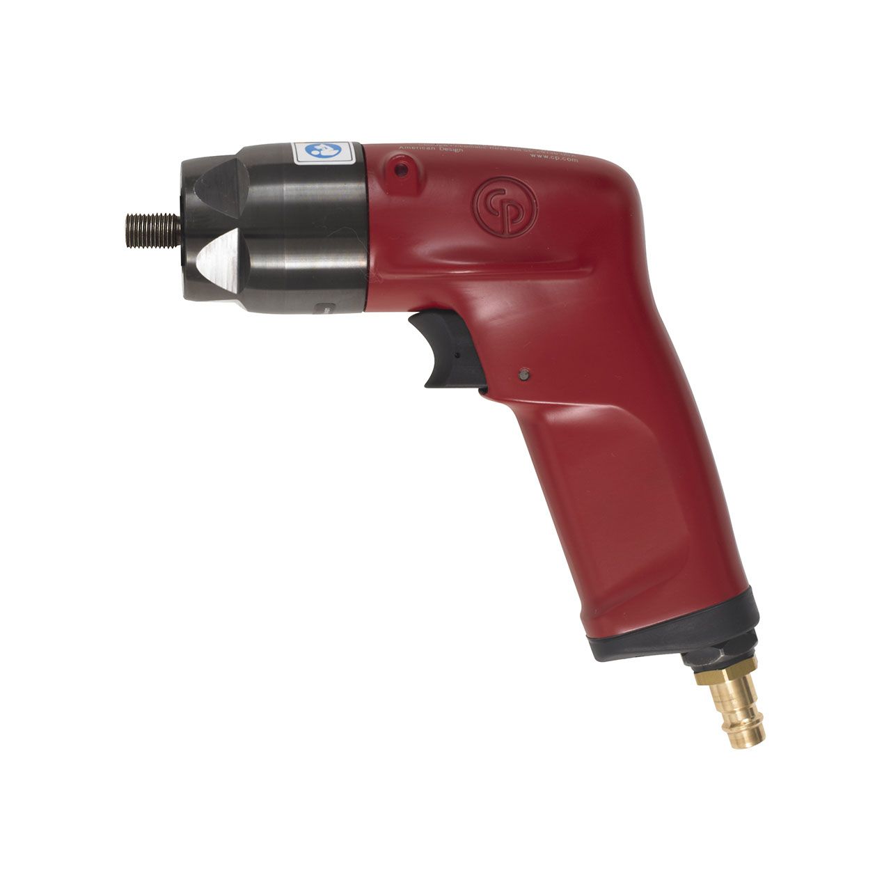 Chicago Pneumatic Bohrmaschine ohne Futter CP1117P32