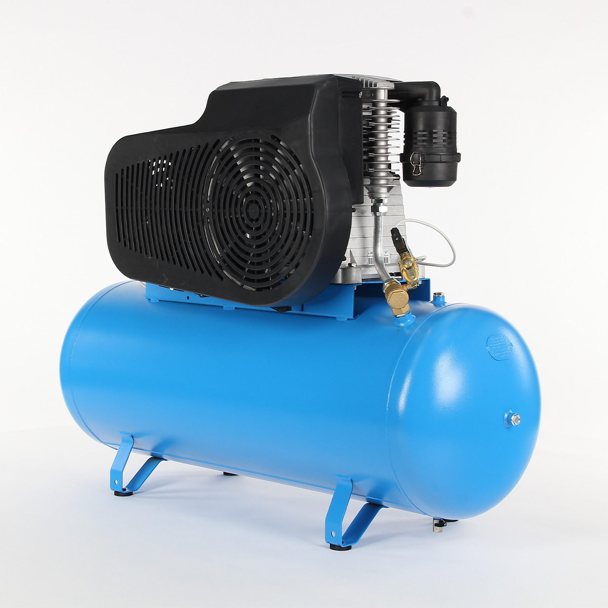 Compressore ABAC PRO B7000 270 FT10 YD 10HP 270L (400V)