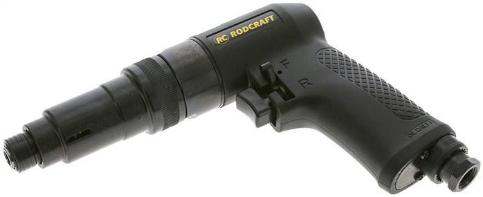 Pistolendrehschrauber, 1/4" (6,35 mm), 2 - 6 Nm