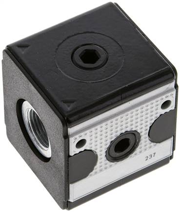 MULTIFIX Rückschlagventil, G 3/8", Multifix 1