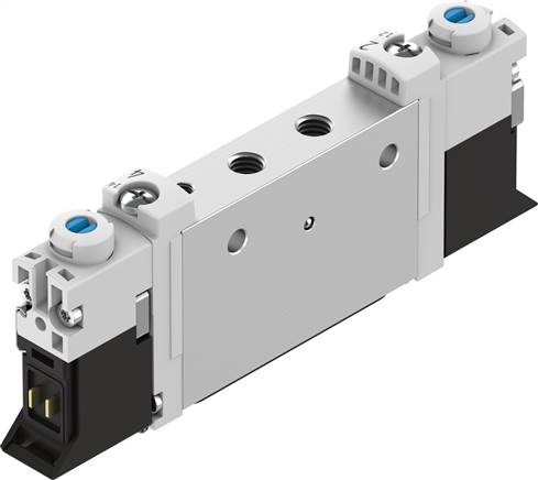 FESTO VUVG-L10-P53U-T-M5-1P3 (566461) Magnetventil