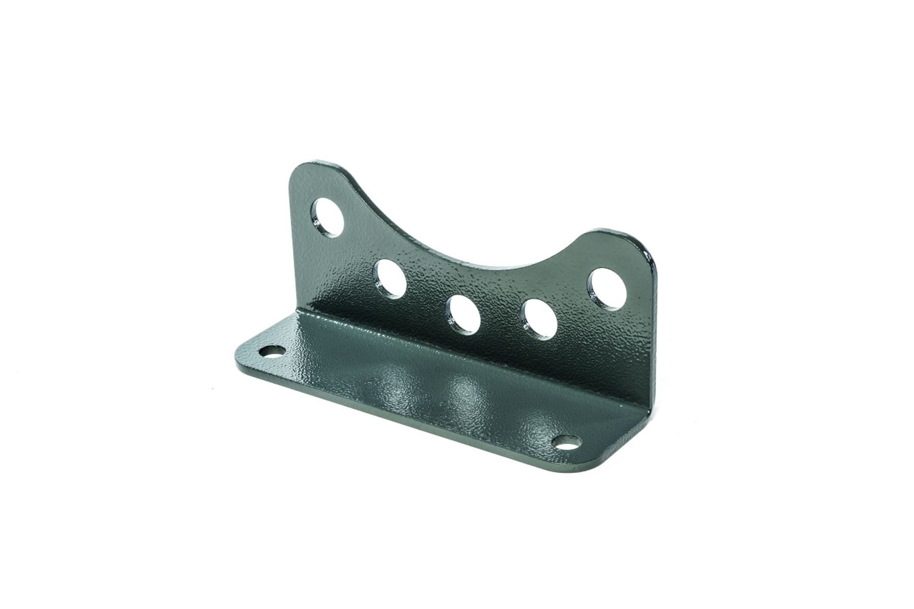 AIRnet Ventil- / Flanschhalterung D158