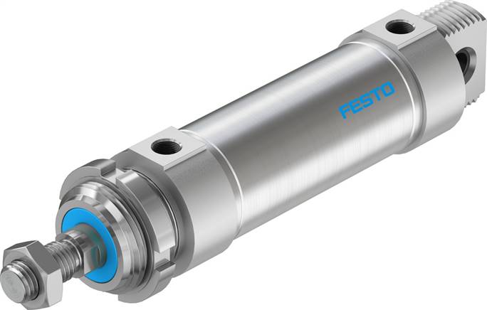 FESTO DSNU-50-80-PPS-A (559318) Rundzylinder