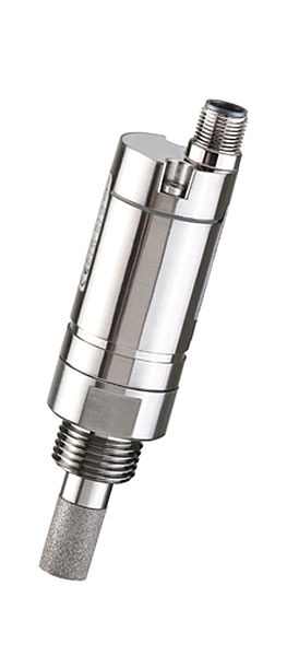 Taupunktsensor FA 515 von -80 bis 20°Ctd für Adsorptionstrockner